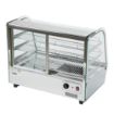 Picture of Buffalo Countertop Heated Food Display 868mm Width - CD232
