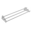 Picture of Vogue Stainless Steel Wall Shelf 1200mm - CD551