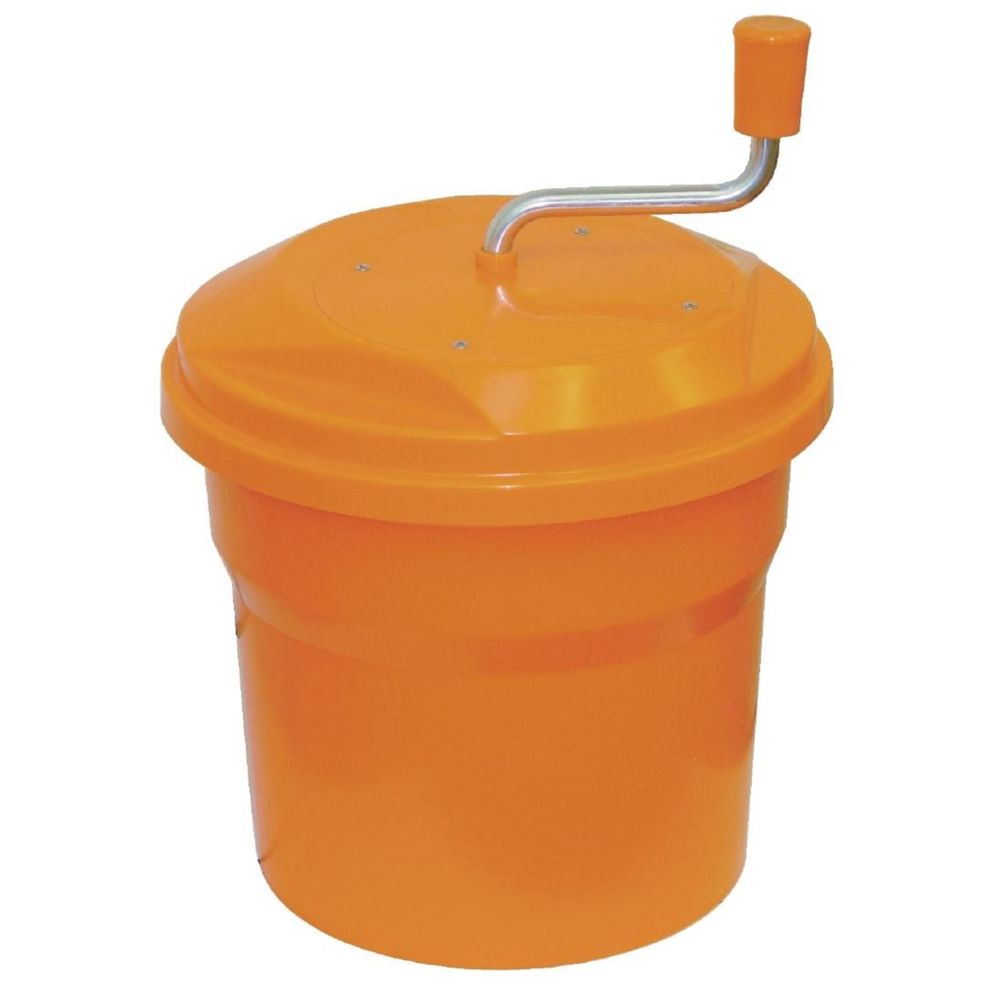 Picture of Dynamic Manual Salad Spinner 10Ltr - CE884