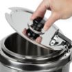 Picture of Dualit Soup Kettle Stainless Steel 71500 - CE383