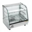 Picture of Buffalo Countertop Heated Food Display 687mm Width - CD231