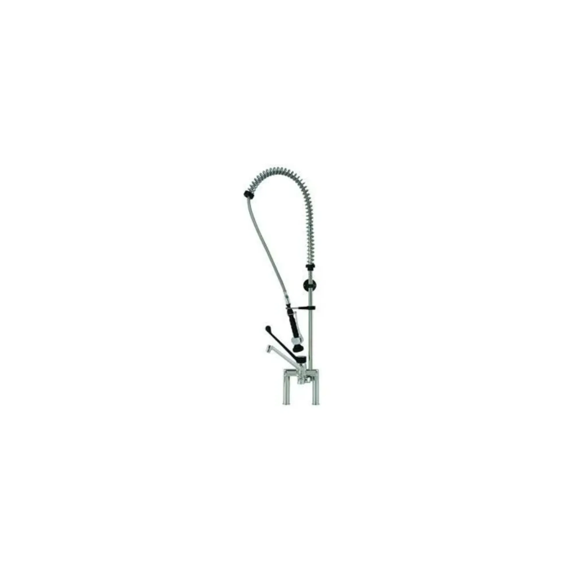 Picture of CombiSteel Pre-rinse Unit Elbow Command - 7212.0035