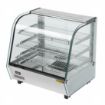 Picture of Buffalo Countertop Heated Food Display 687mm Width - CD231