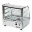 Picture of Buffalo Countertop Heated Food Display 687mm Width - CD231