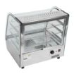 Picture of Buffalo Countertop Heated Food Display 687mm Width - CD231
