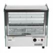 Picture of Buffalo Countertop Heated Food Display 687mm Width - CD231