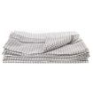 Picture of Vogue Wonderdry Tea Towels Black (Pack of 10) - CC597
