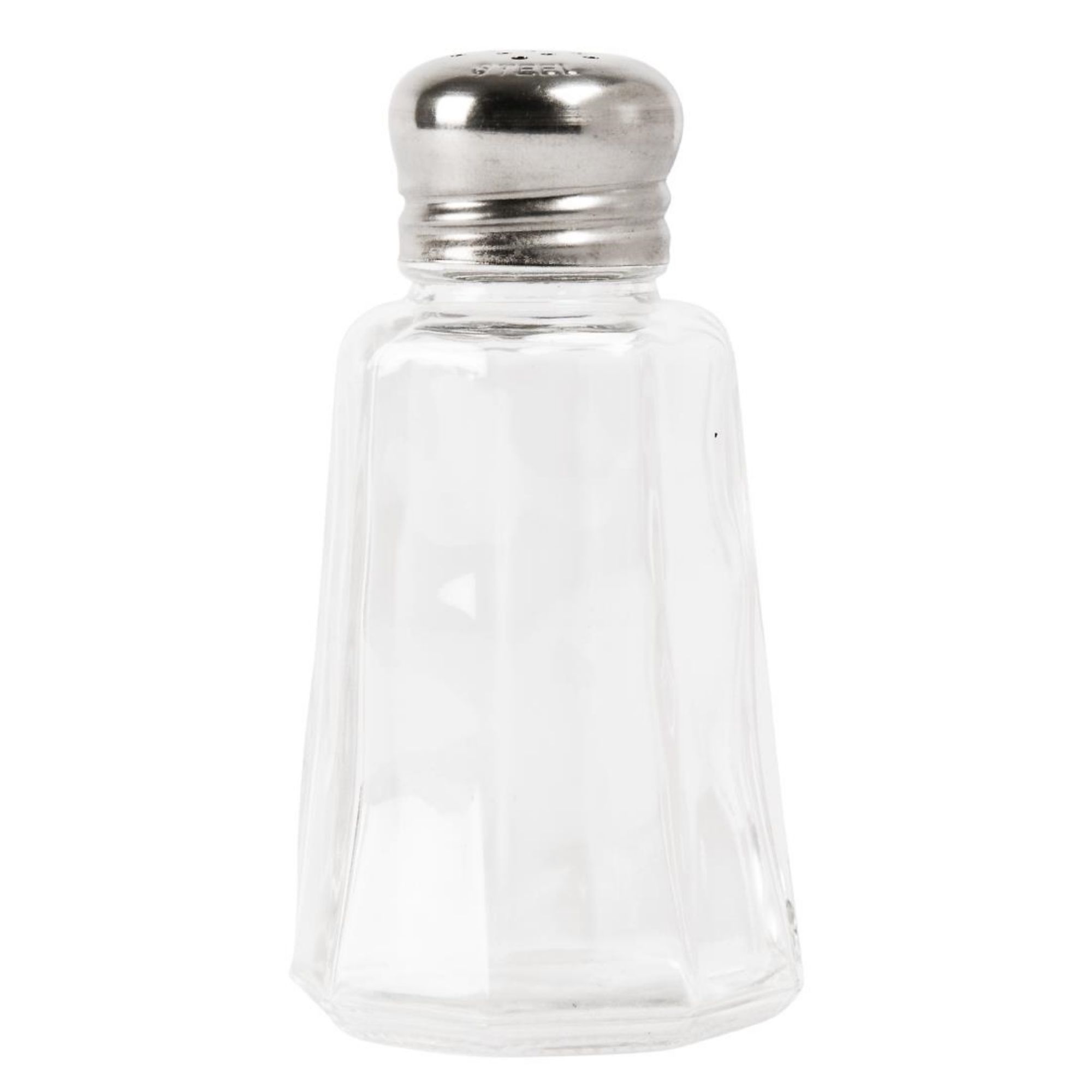 Picture of Olympia Panel Salt and Pepper Shaker (Pack of 12) - CE327