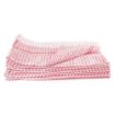 Picture of Vogue Wonderdry Red Tea Towels (Pack of 10) - CC595