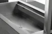 Picture of Bartscher Buffet trolley W4110-200A - 125634V2
