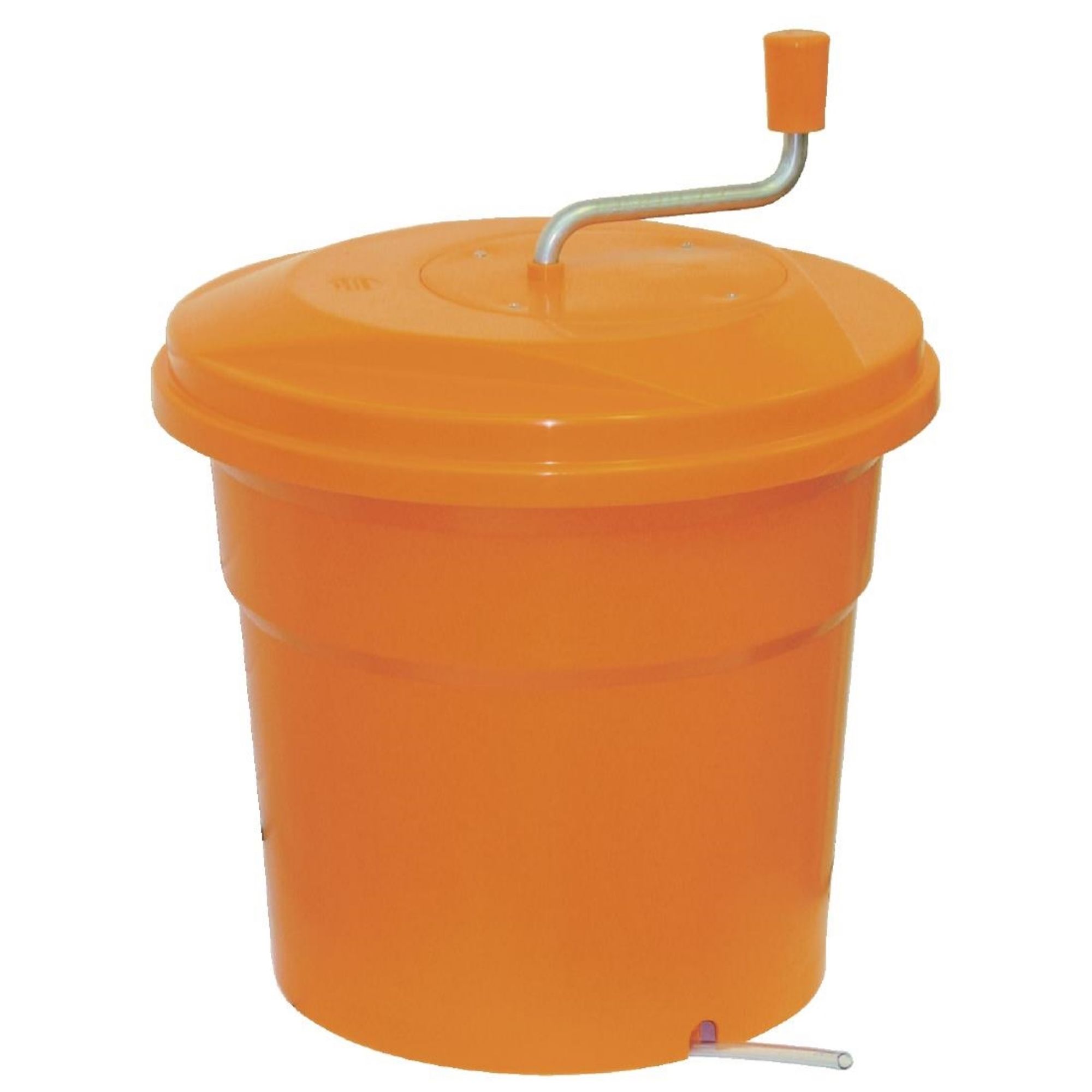 Picture of Dynamic Manual Salad Spinner 20Ltr - CE885