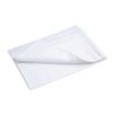 Picture of Vogue Cloths White Honeycomb Weave (Pack of 10) - CC598