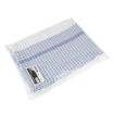 Picture of Vogue Wonderdry Blue Tea Towels (Pack of 10) - CC596