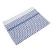 Picture of Vogue Wonderdry Blue Tea Towels (Pack of 10) - CC596