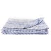 Picture of Vogue Wonderdry Blue Tea Towels (Pack of 10) - CC596