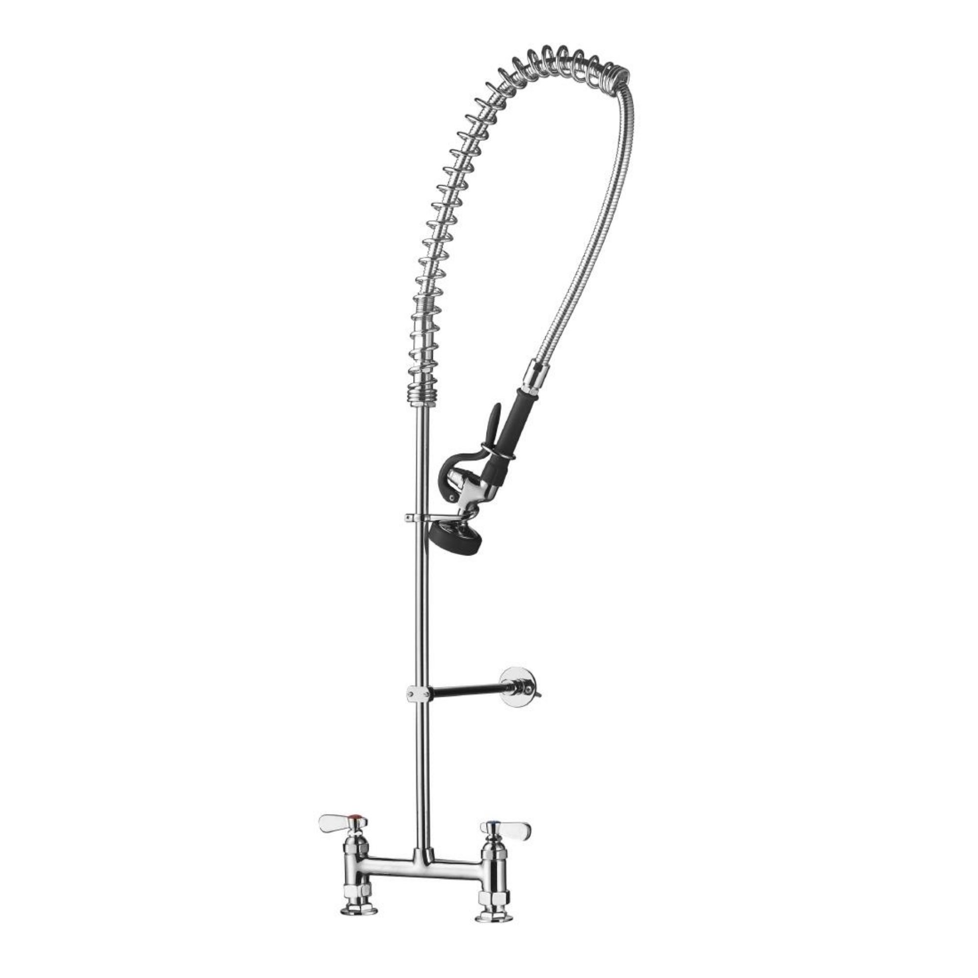 Picture of Vogue Pedestal Pre Rinse Spray - CE985
