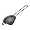 Picture of Olympia Mesh Strainer Gunmetal - DR621