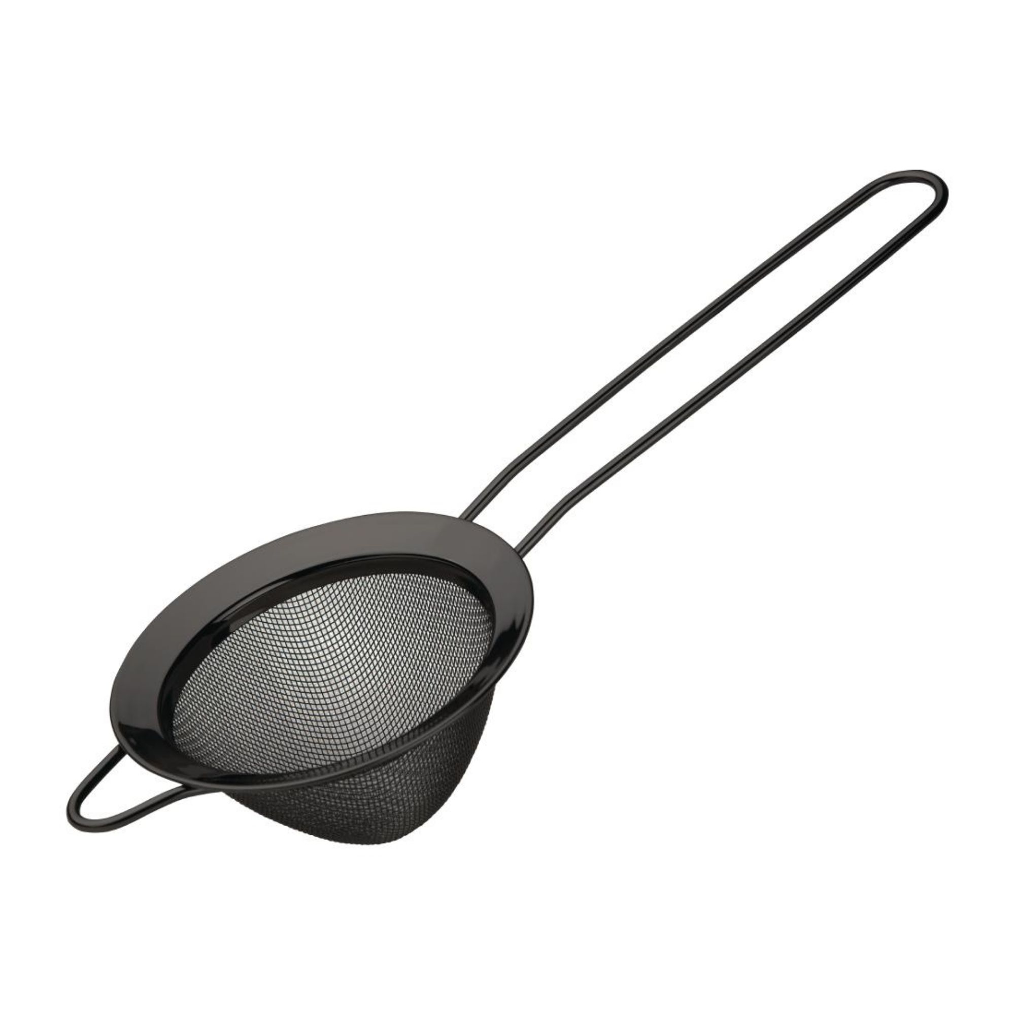 Picture of Olympia Mesh Strainer Gunmetal - DR621