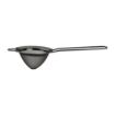 Picture of Olympia Mesh Strainer Gunmetal - DR621
