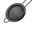 Picture of Olympia Mesh Strainer Gunmetal - DR621