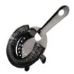 Picture of Olympia Hawthorne Strainer 4 Prong Gunmetal - DR620