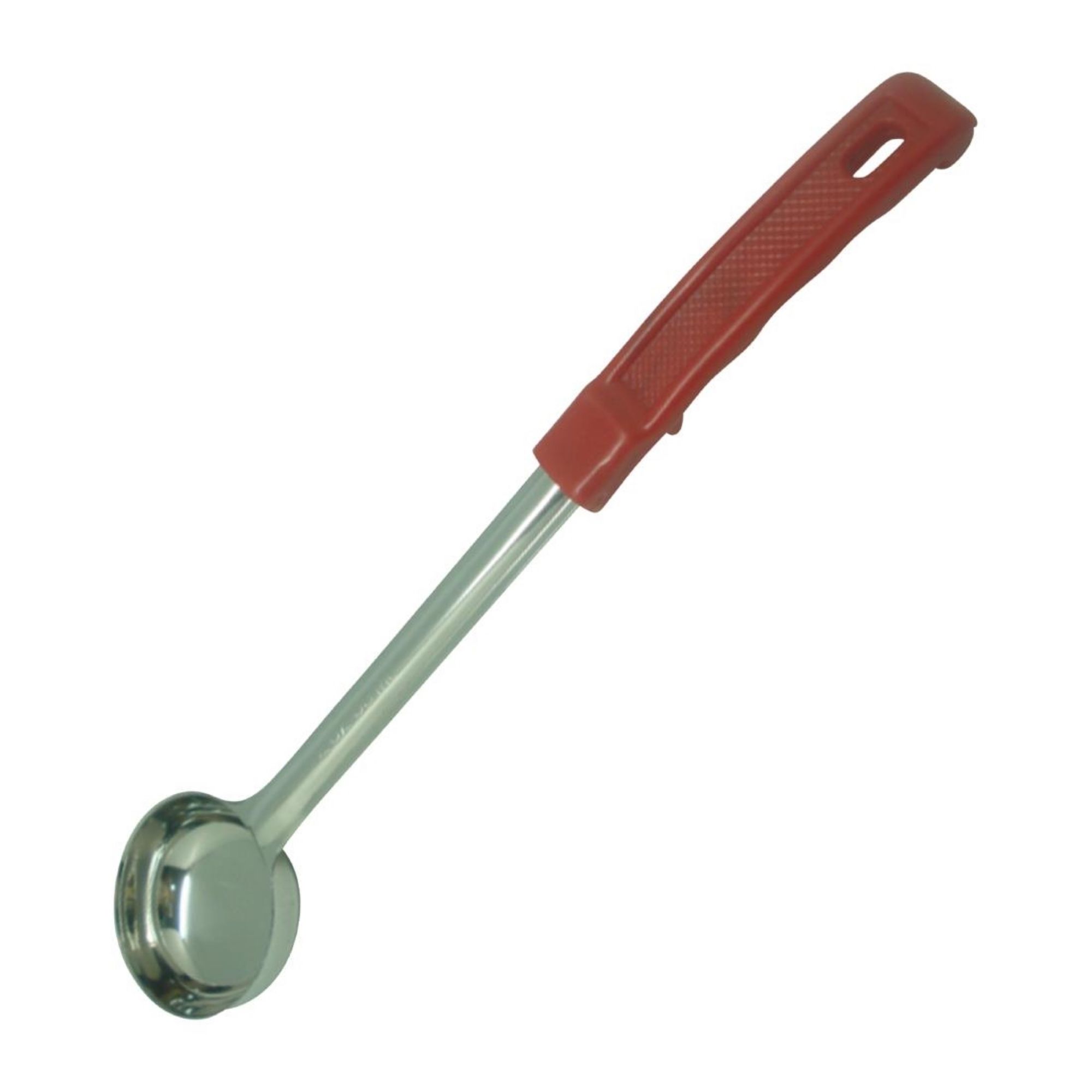 Picture of Tablecraft Red Solid Spoodle 60ml - DP014