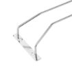 Picture of Olympia Wine Glass Rack Chrome 405mm - CE307