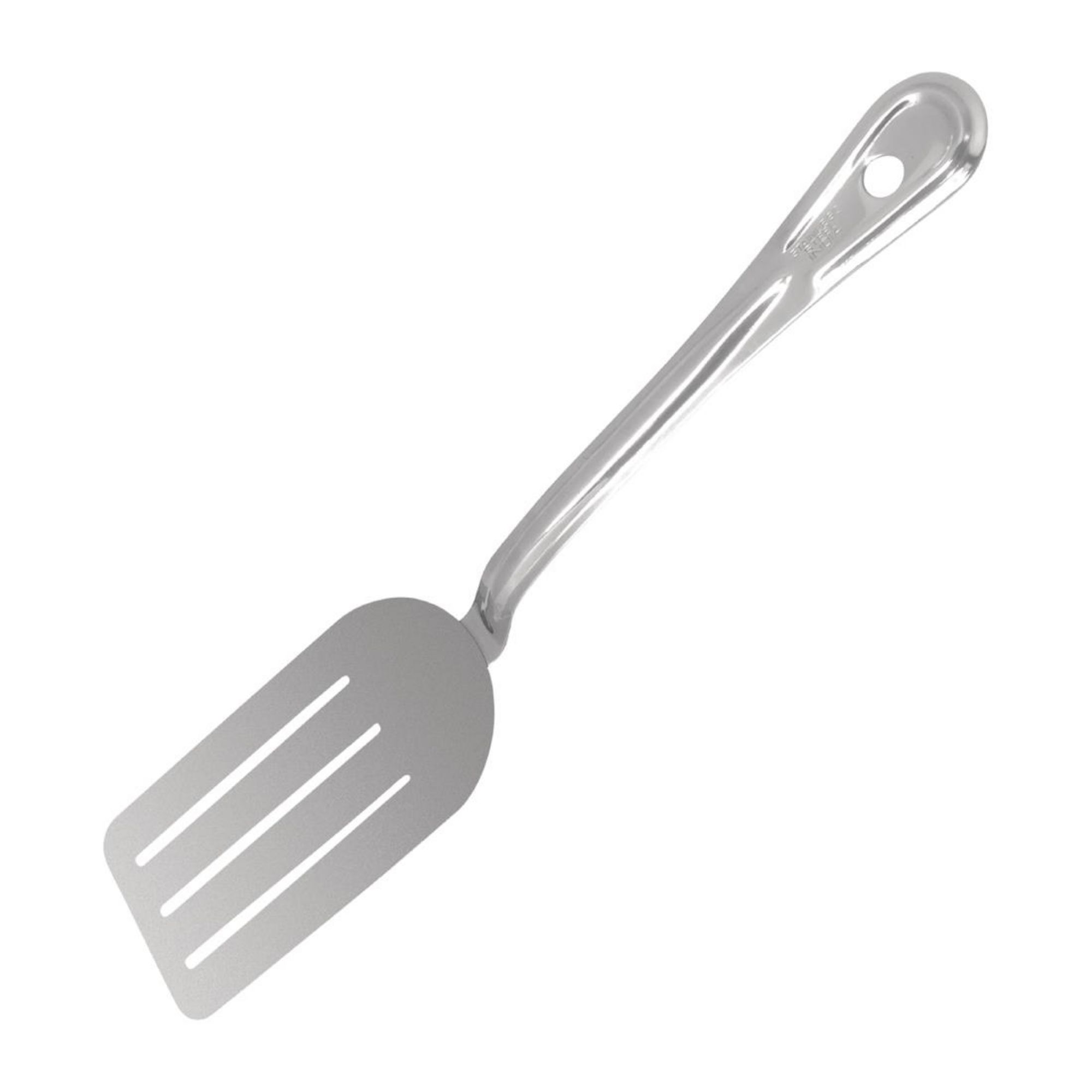 Picture of Nisbets Essentials Flexible Slotted Spatula 14" - DP013