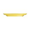Picture of Olympia Heritage Raised Rim Plates Yellow 253mm (Pack of 4) - DW147