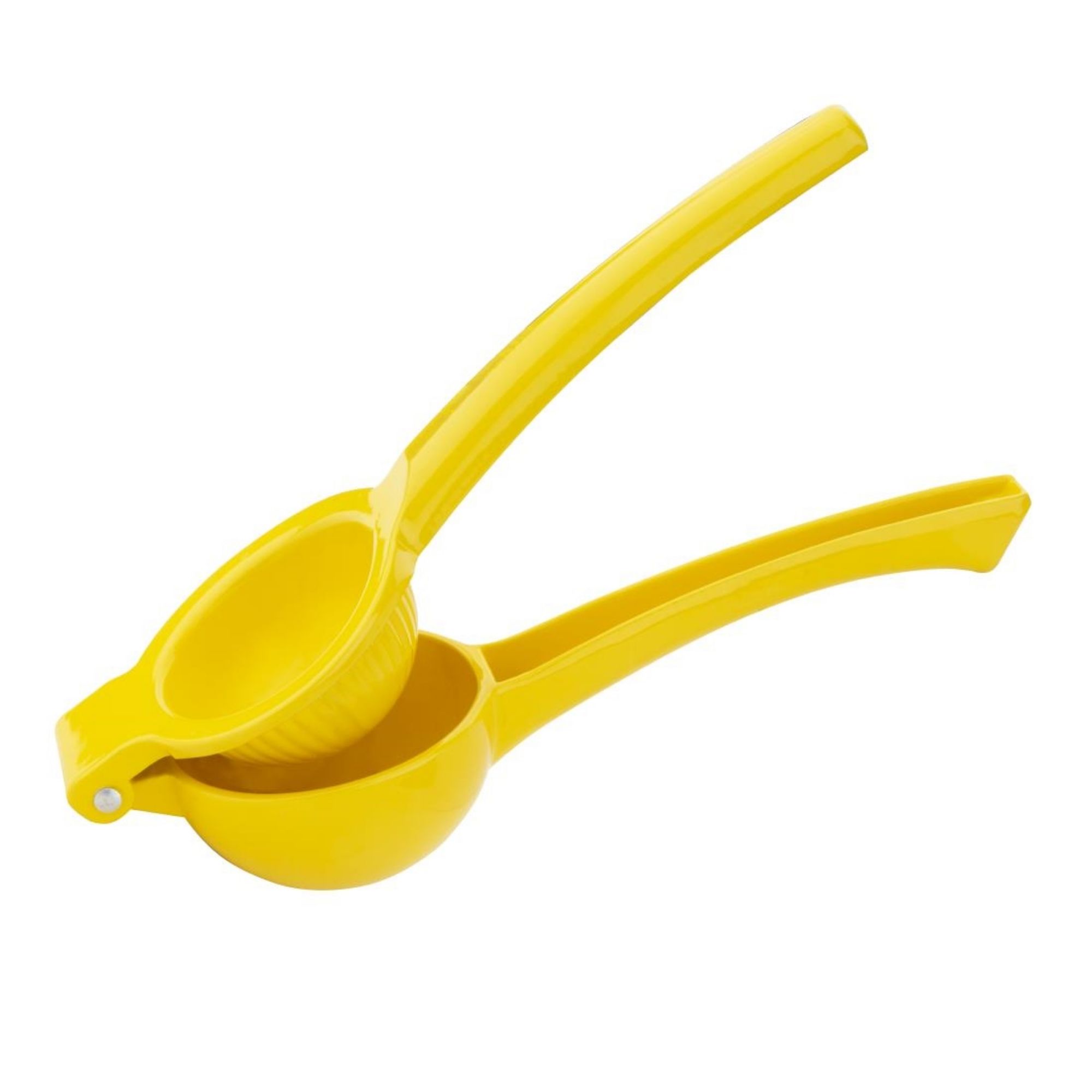 Picture of Olympia Hand Juicer Lemon - DP122