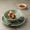 Picture of Olympia Chia Dipping Dishes Sand 80mm (Pack of 12) - DR813