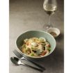 Picture of Olympia Chia Dipping Dishes Sand 80mm (Pack of 12) - DR813
