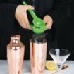 Picture of Olympia Hand Juicer Lime - DP123