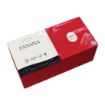 Picture of Fasana Dinner Napkin Red 40x40cm 3ply 1/4 Fold (Pack of 1000) - CC588