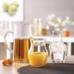 Picture of Arcoroc Vin Carafes 1Ltr (Pack of 6) - DP104
