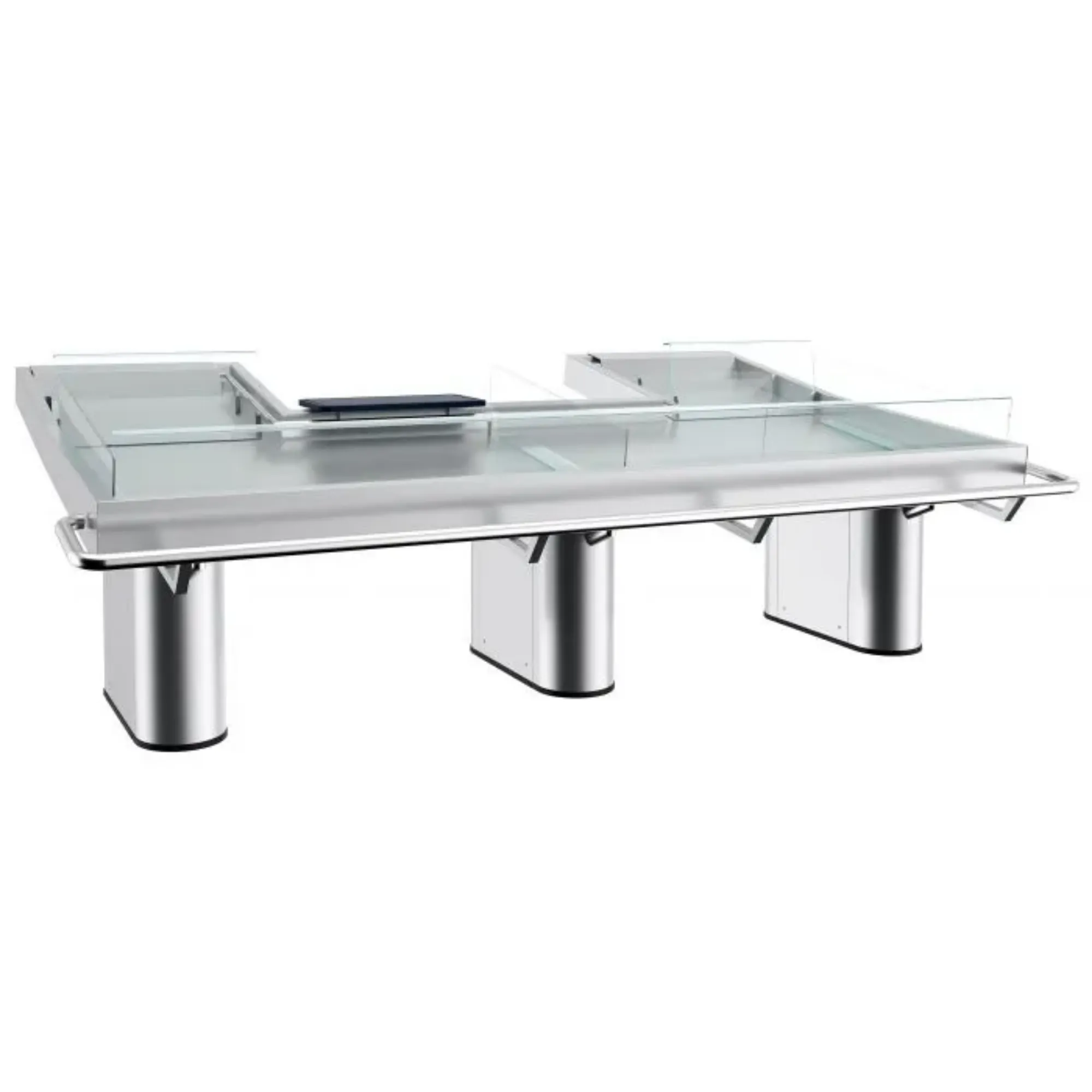 Picture of CombiSteel Refrigerated Fish Counters 3050 - 7178.0915
