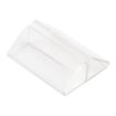 Picture of Acrylic Triangle Menu Holder - CC442