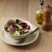 Picture of Olympia Chia Plates Sand 205mm (Pack of 6) - DR808
