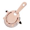 Picture of Olympia Hawthorne Strainer 4 Prong Copper - DR600
