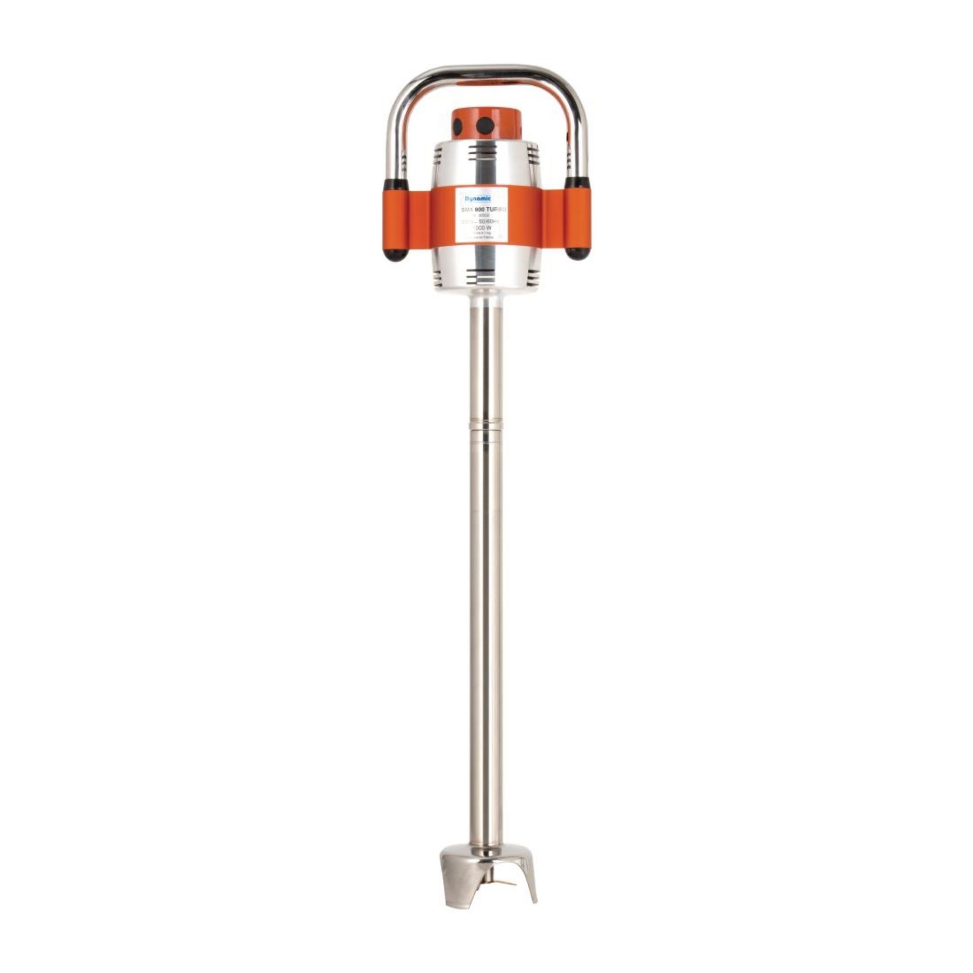 Picture of Dynamic Heavy Duty Stick Blender SMX 800 Turbo - DS552