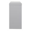 Picture of Vogue Stainless Steel Wall Cupboard 900mm - CE150