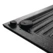Picture of Bolero Cast Iron Step Square Table Base - CE153