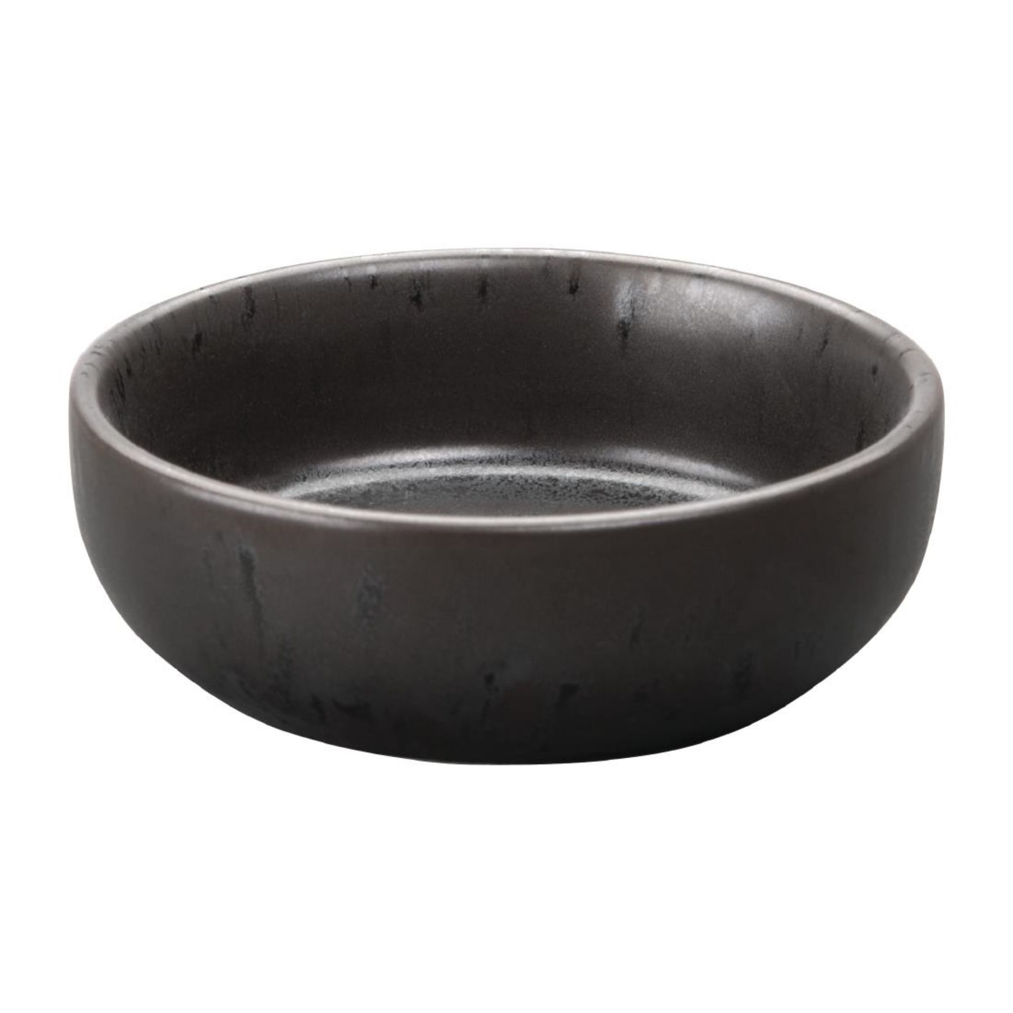 Picture of Olympia Fusion Dipping Pot 85ml (Pack of 12) - DR096