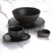 Picture of Olympia Fusion Dipping Pot 85ml (Pack of 12) - DR096