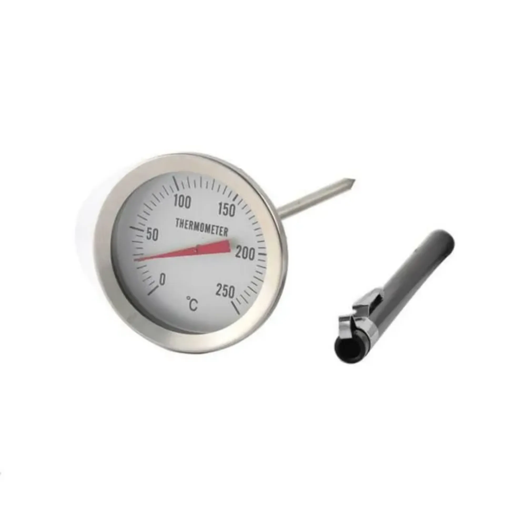 Picture of CombiSteel Meat Thermometer ÃƒËœ52 - 7521.0040