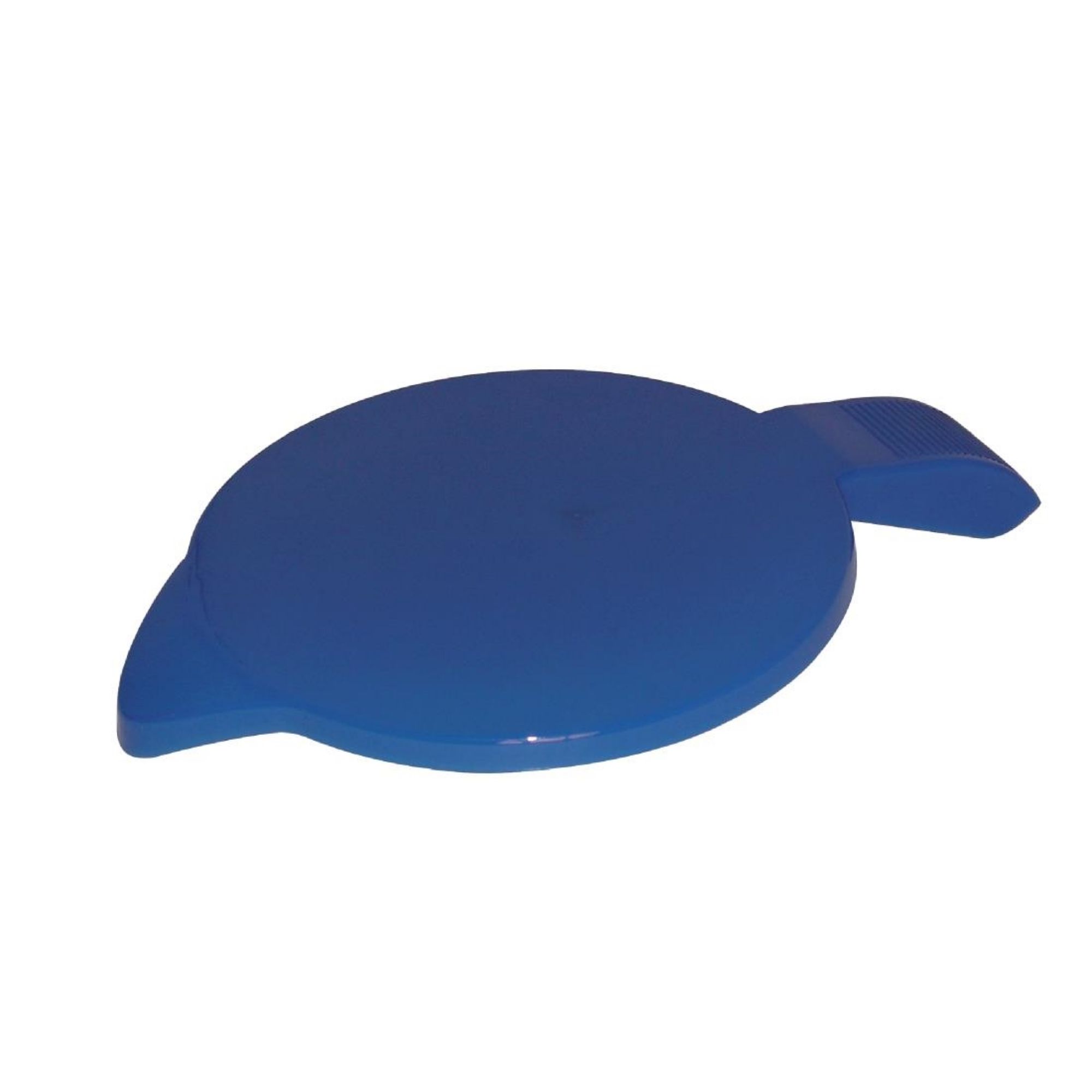 Picture of Lid for Olympia Kristallon 1.4 Litre Polycarbonate Jug Blue - CE284