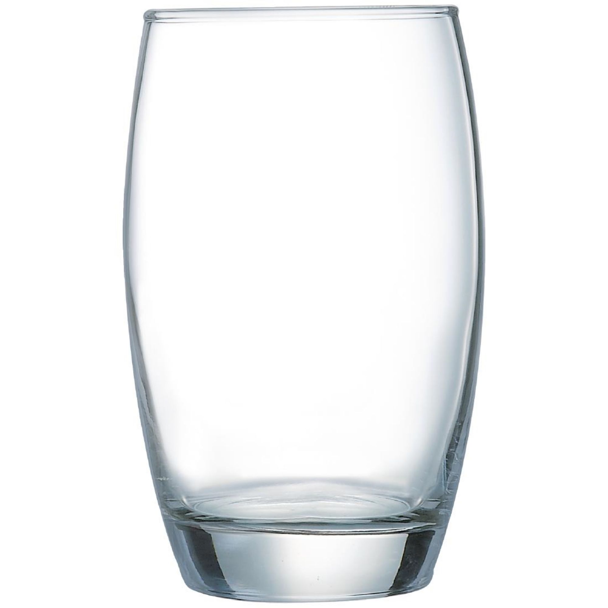Picture of Arcoroc Salto Hi Ball Glasses 350ml (6 pack) - DP059