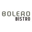 Picture of Bolero Bistro Galvanised Steel High Stools White (Pack of 4) - DM763