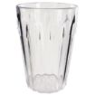 Picture of Olympia Kristallon Polycarbonate Tumblers 142ml (Pack of 12) - DP239