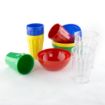 Picture of Olympia Kristallon Polycarbonate Tumblers 142ml (Pack of 12) - DP239